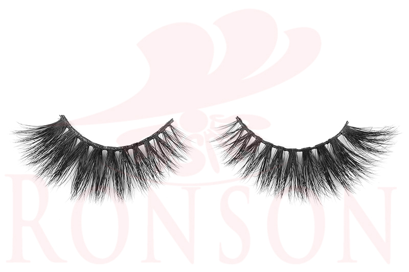 3d mink lashes D05 1